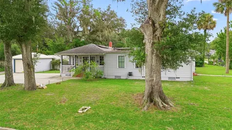 232 W 17th Street Sanford FL 32771