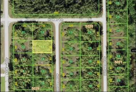 10790 Hillwood Drive Port Charlotte FL 33981