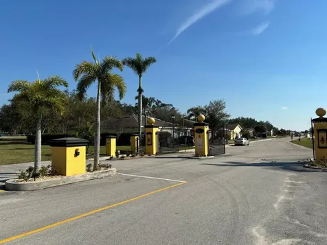 1460 Las Villas Boulevard Sebring FL 33870