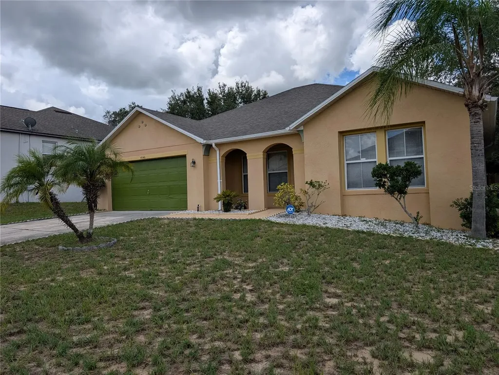 4546 Ashtubula Court Orlando FL 32818