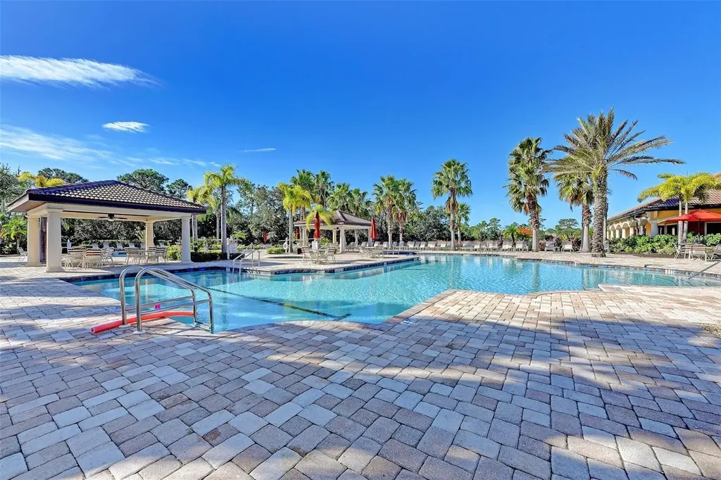 20636 Capello Drive Venice FL 34292