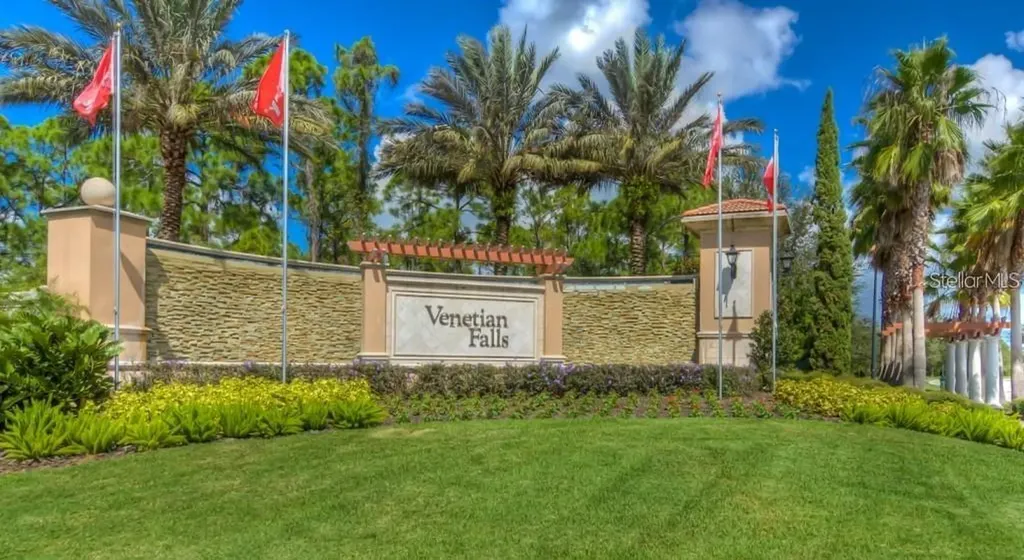 20636 Capello Drive Venice FL 34292