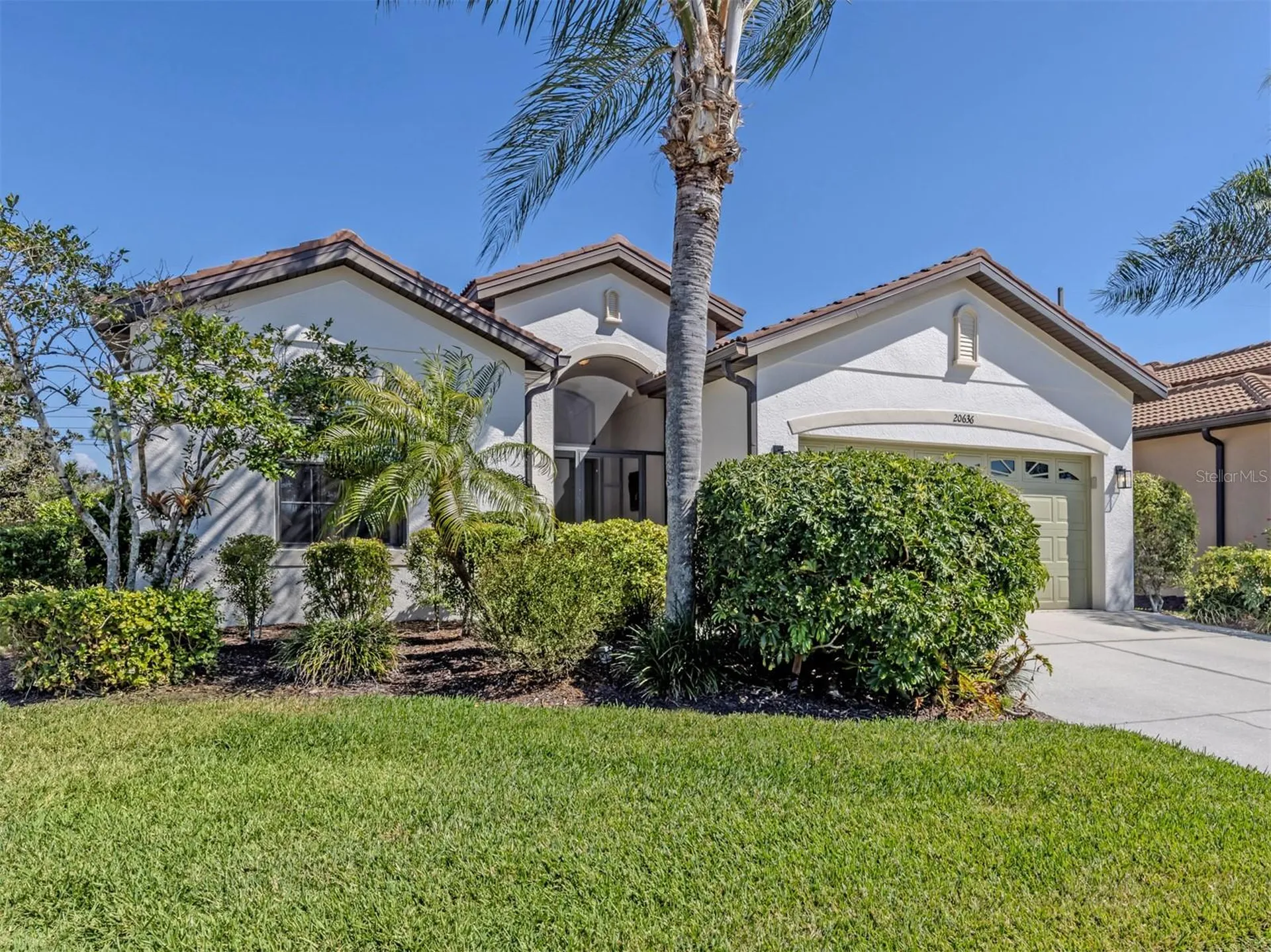 20636 Capello Drive Venice FL 34292