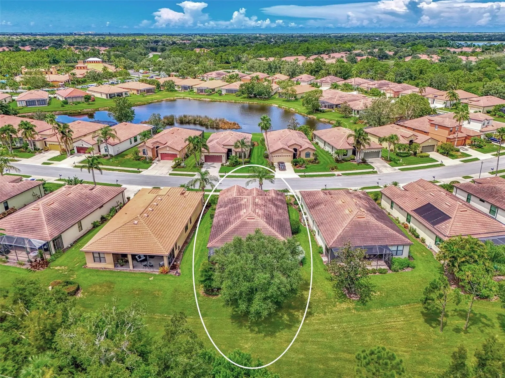 20636 Capello Drive Venice FL 34292