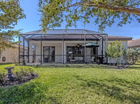 20636 Capello Drive Venice FL 34292