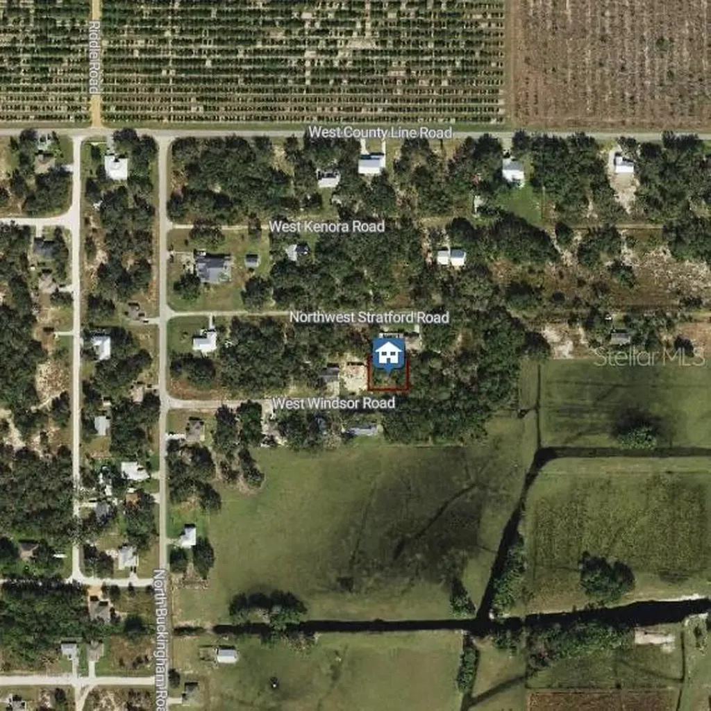 2712 W Windsor Road Avon Park FL 33825