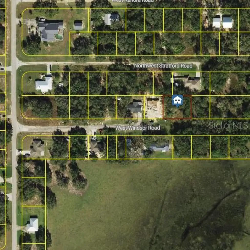 2712 W Windsor Road Avon Park FL 33825