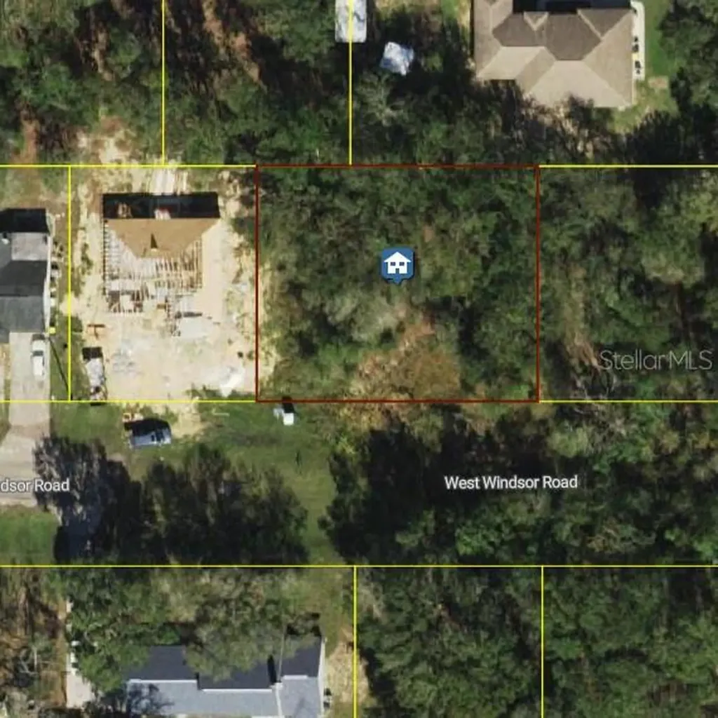 2712 W Windsor Road Avon Park FL 33825