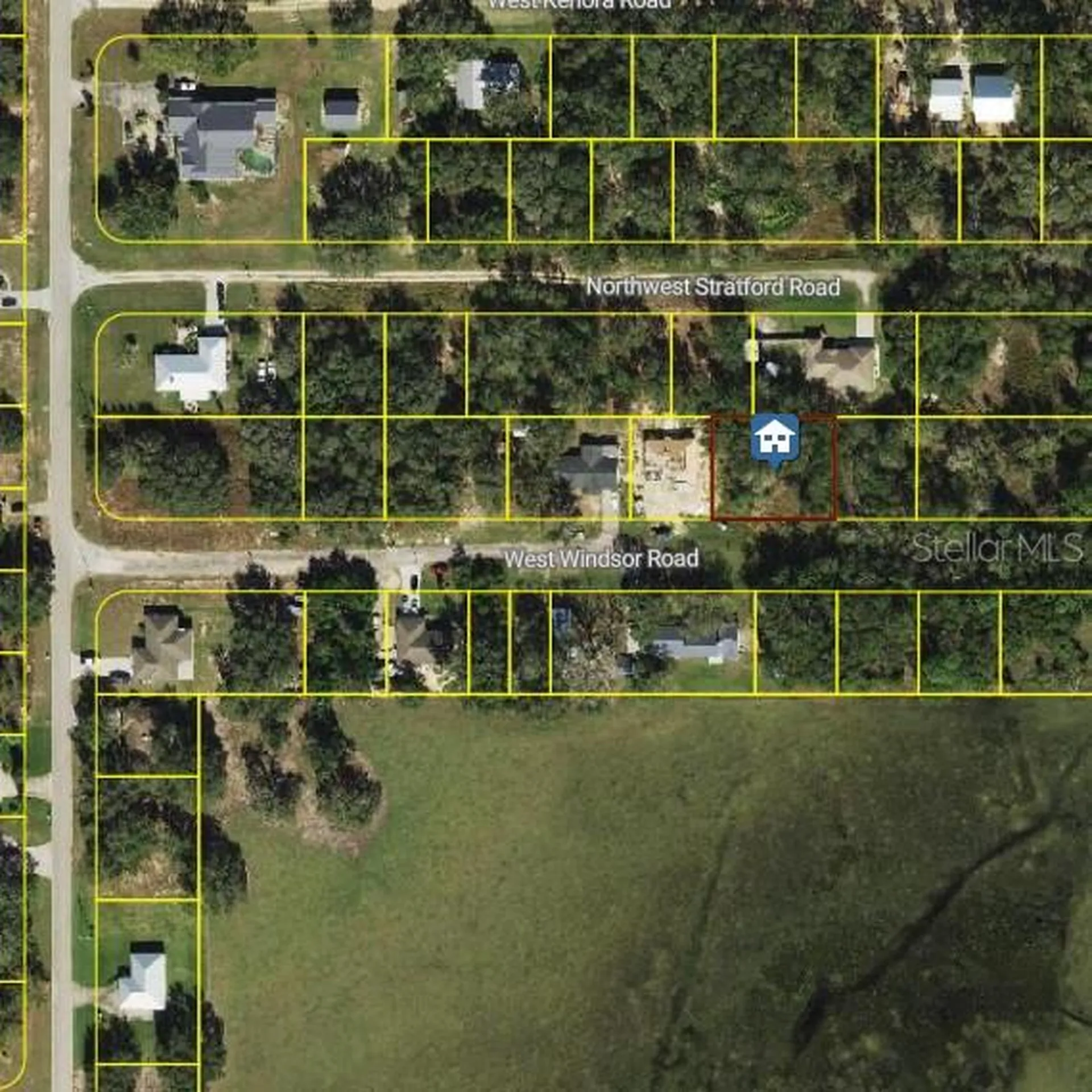2712 W Windsor Road Avon Park FL 33825