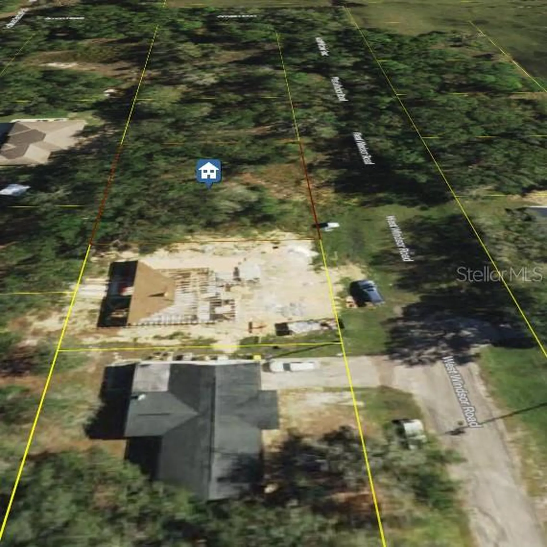 2712 W Windsor Road Avon Park FL 33825