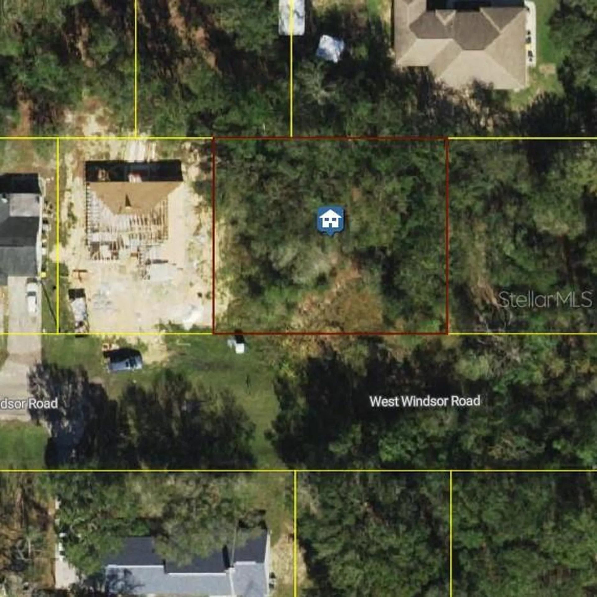 2712 W Windsor Road Avon Park FL 33825