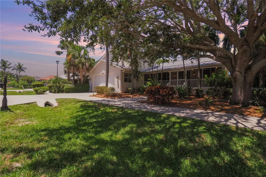 304 Tortuga Drive Nokomis FL 34275