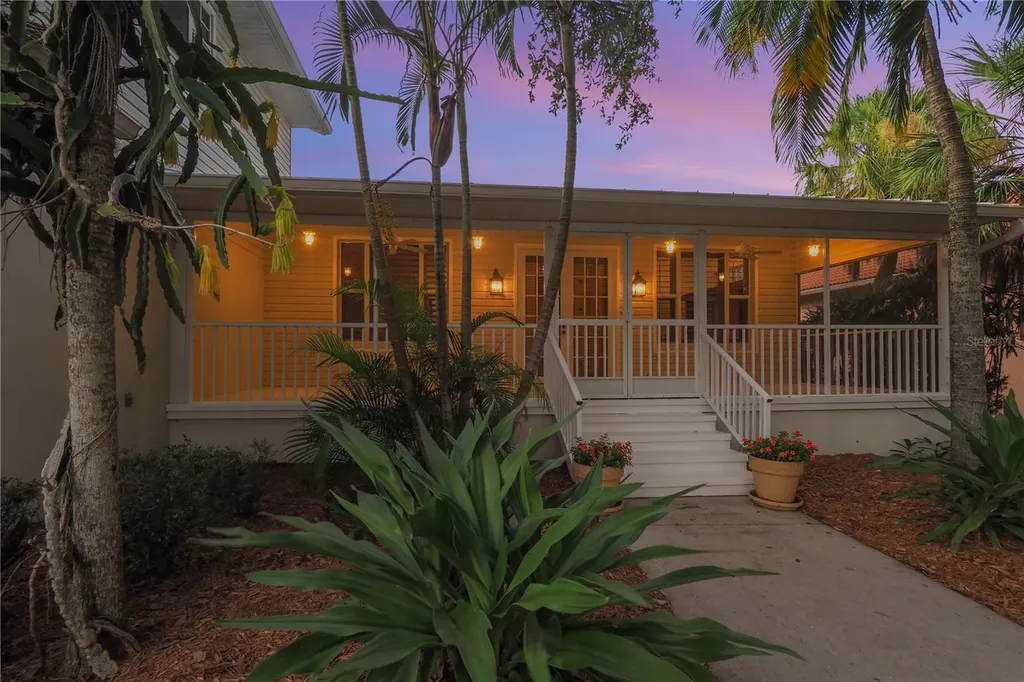 304 Tortuga Drive Nokomis FL 34275