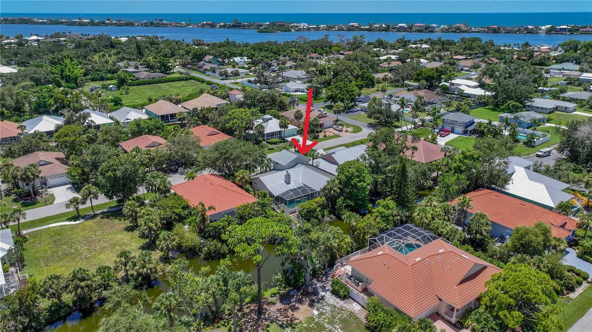 304 Tortuga Drive Nokomis FL 34275
