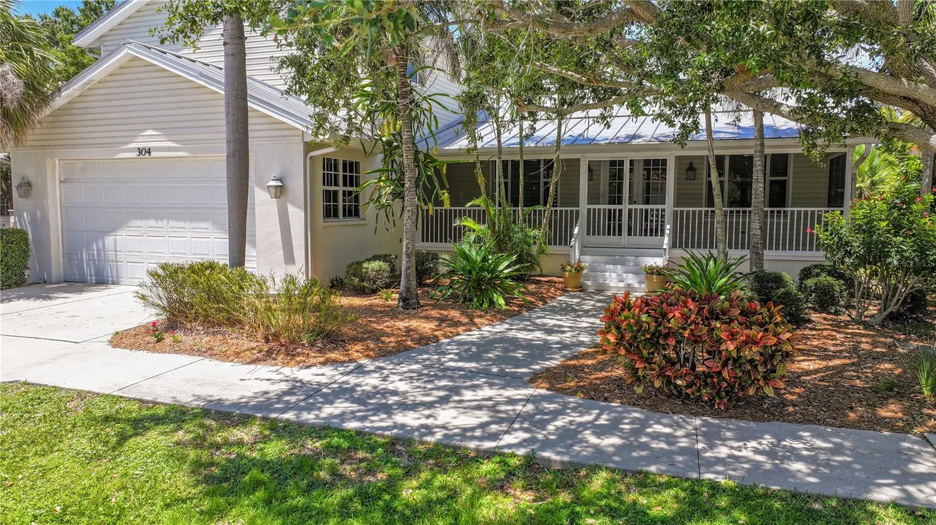 304 Tortuga Drive Nokomis FL 34275