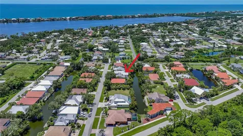 304 Tortuga Drive Nokomis FL 34275