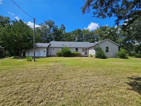 1650 NE 140th Avenue Williston FL 32696
