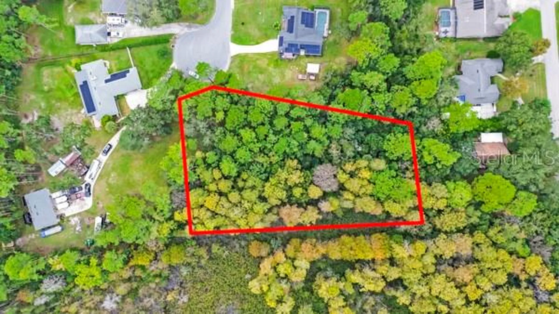 Timber Lane Eustis FL 32726