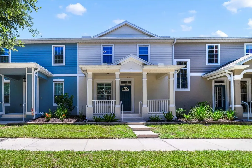 13730 Lensdale Lane Windermere FL 34786