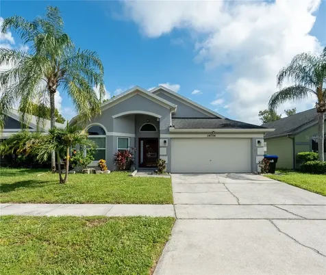 14734 Lady Victoria Boulevard Orlando FL 32826