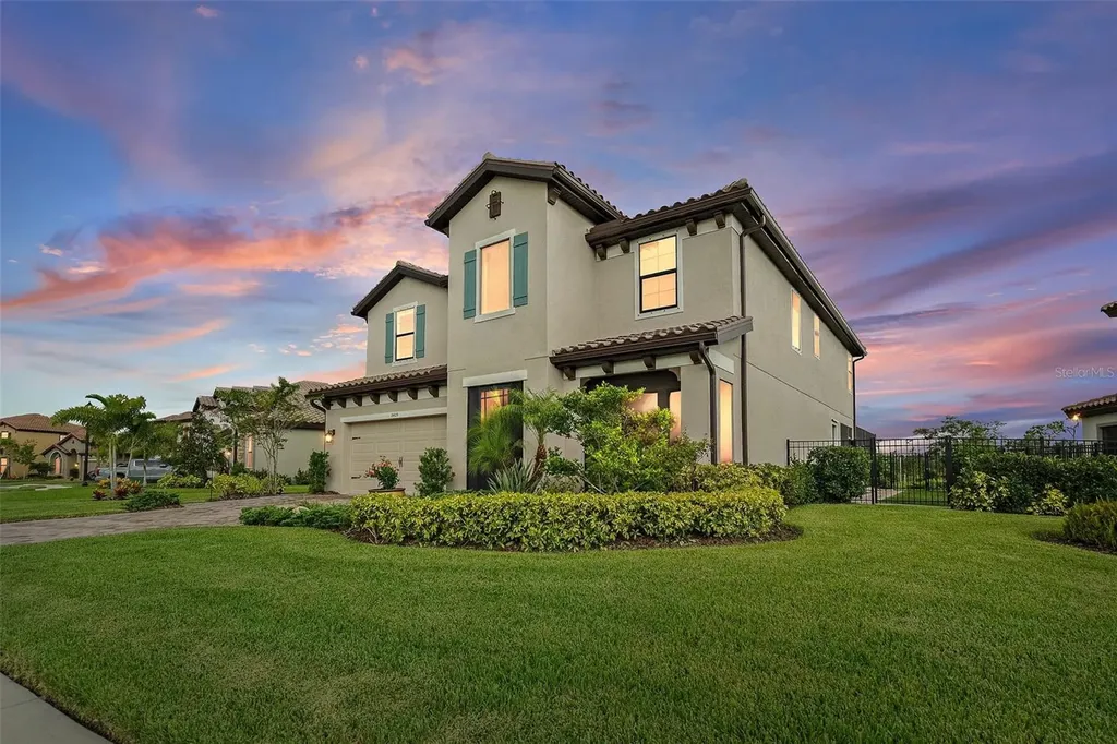 8409 Dove Bog Terrace Parrish FL 34219