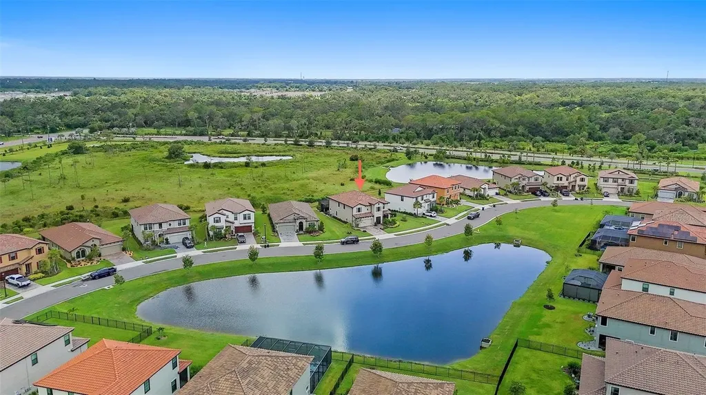 8409 Dove Bog Terrace Parrish FL 34219