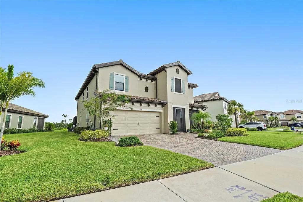 8409 Dove Bog Terrace Parrish FL 34219