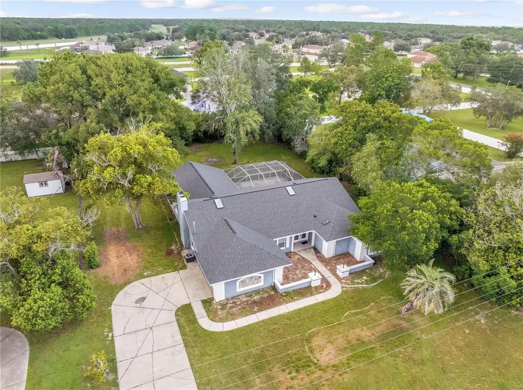 15059 Woodbury Road Brooksville FL 34604