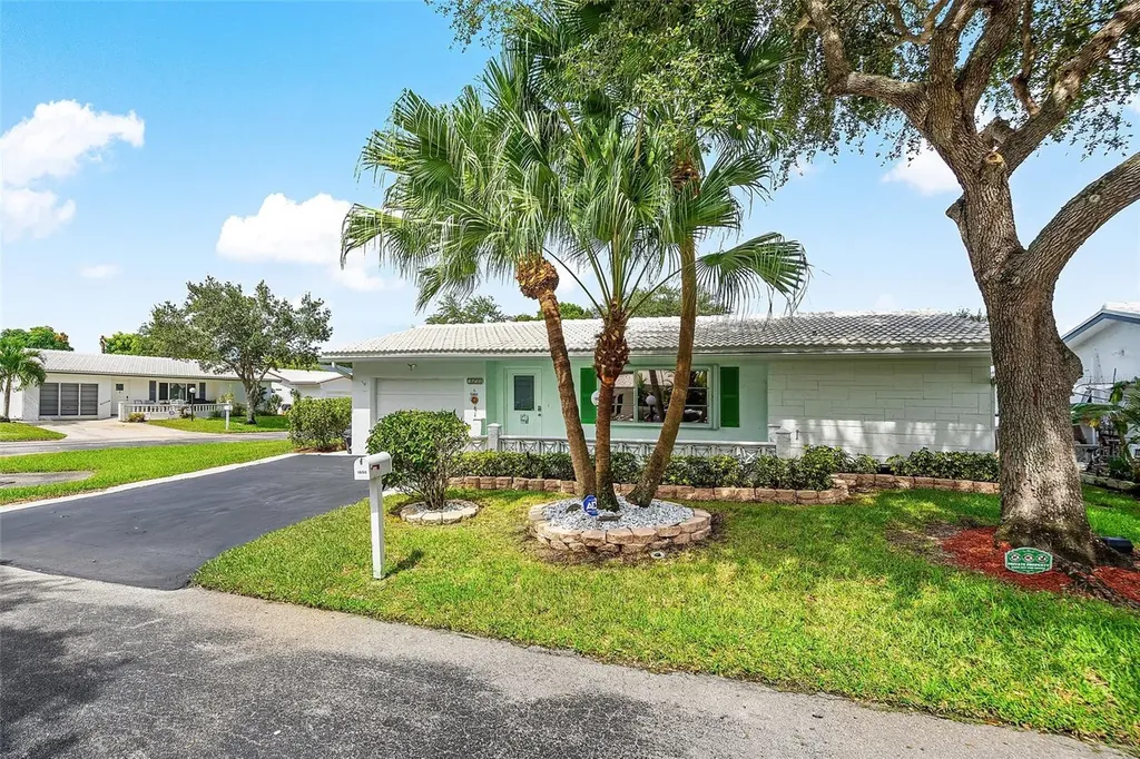 1650 NW 82nd Terrace Plantation FL 33322