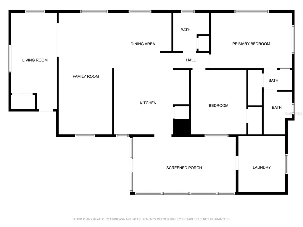 178 Paradise N Leesburg FL 34788