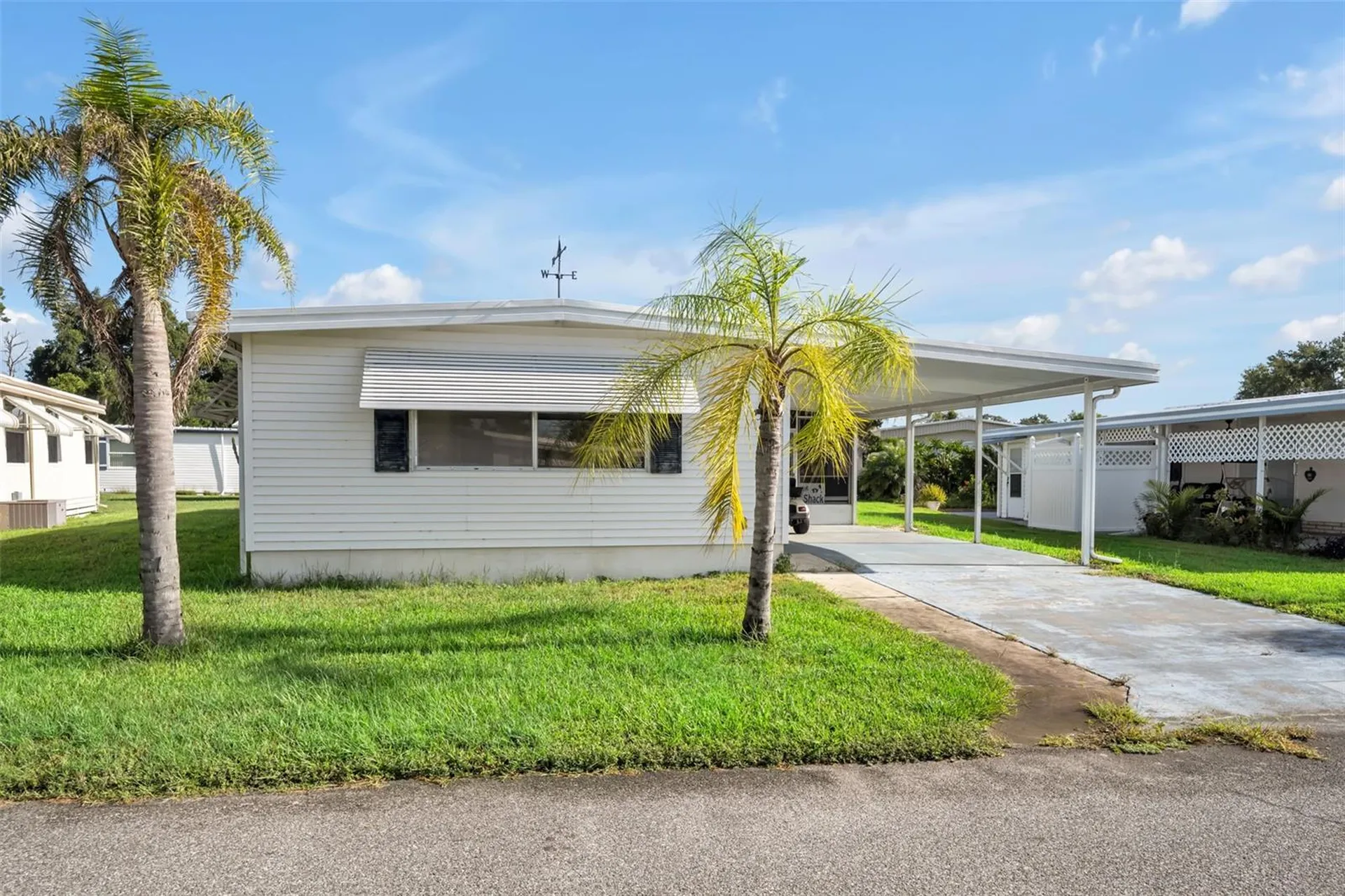 178 Paradise N Leesburg FL 34788