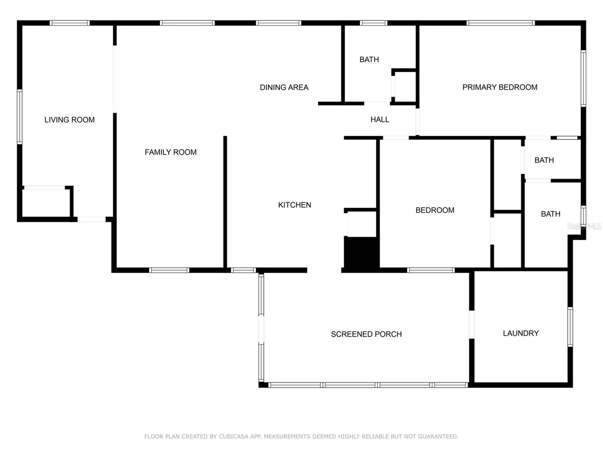 178 Paradise N Leesburg FL 34788