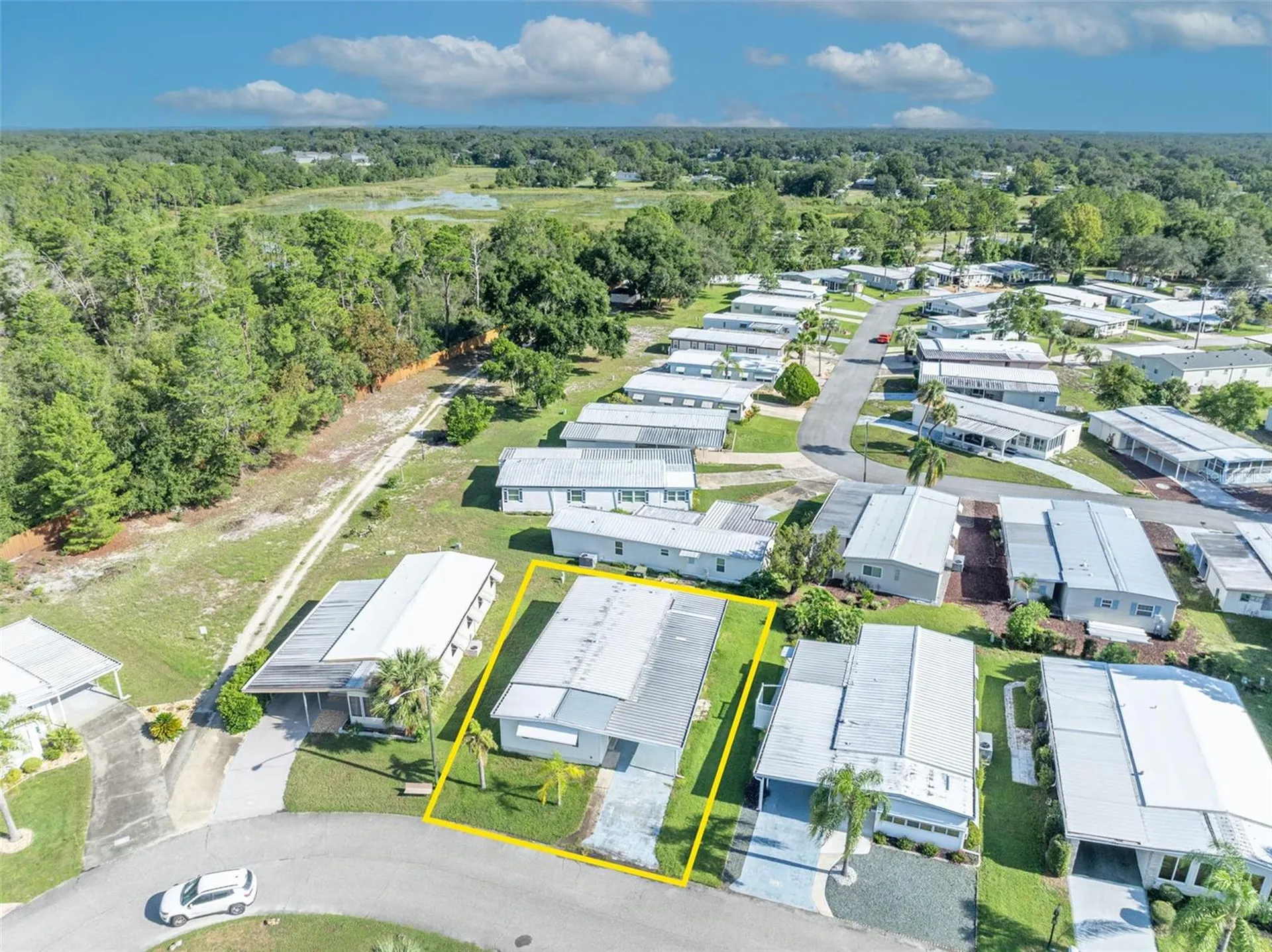 178 Paradise N Leesburg FL 34788