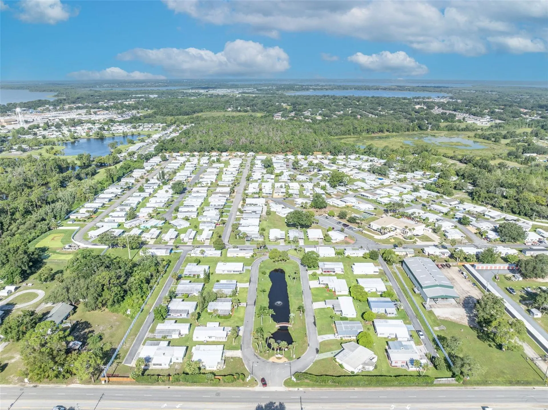 178 Paradise N Leesburg FL 34788