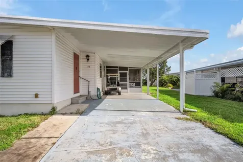 178 Paradise N Leesburg FL 34788