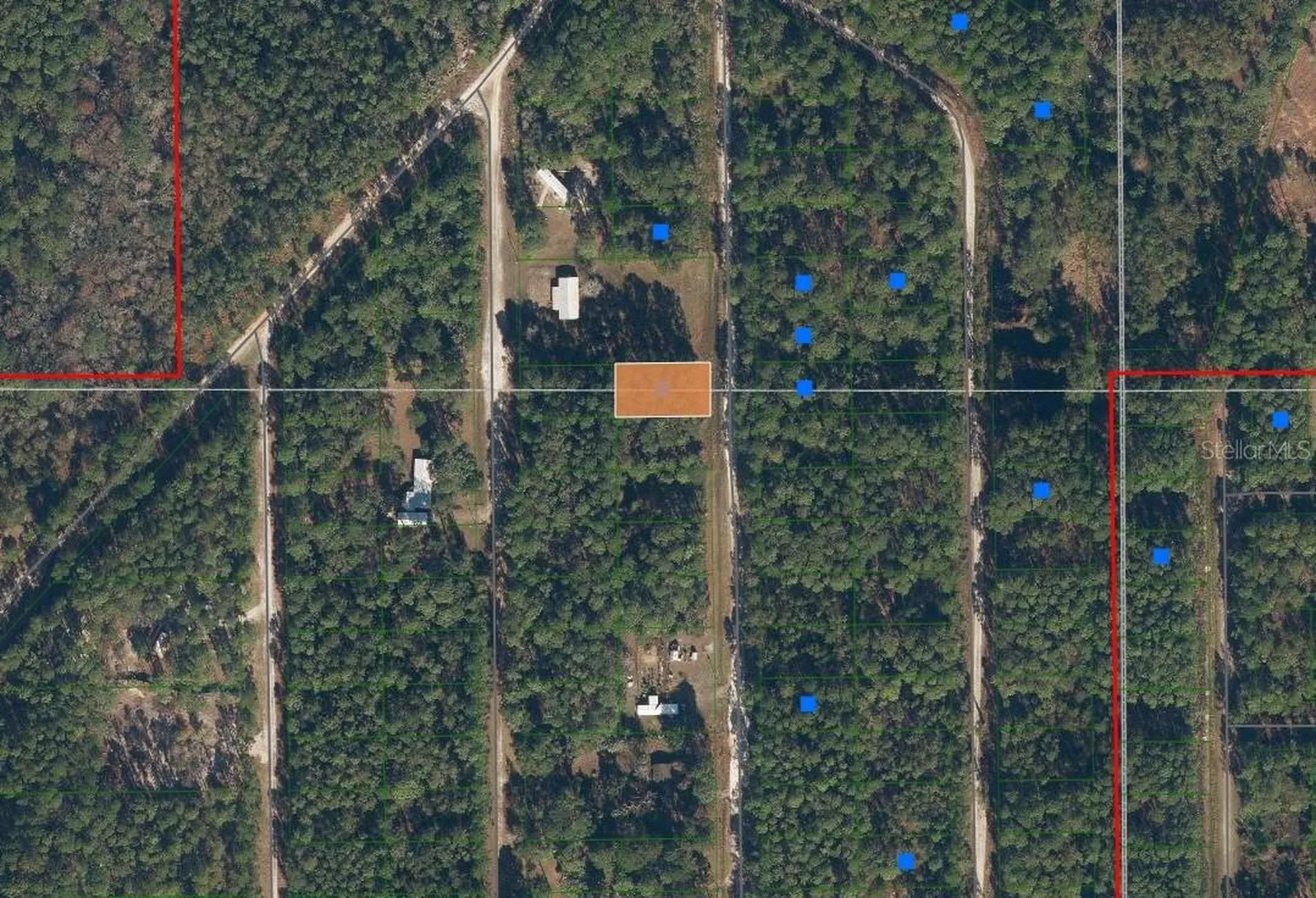 117 Mosswood Street Georgetown FL 32139