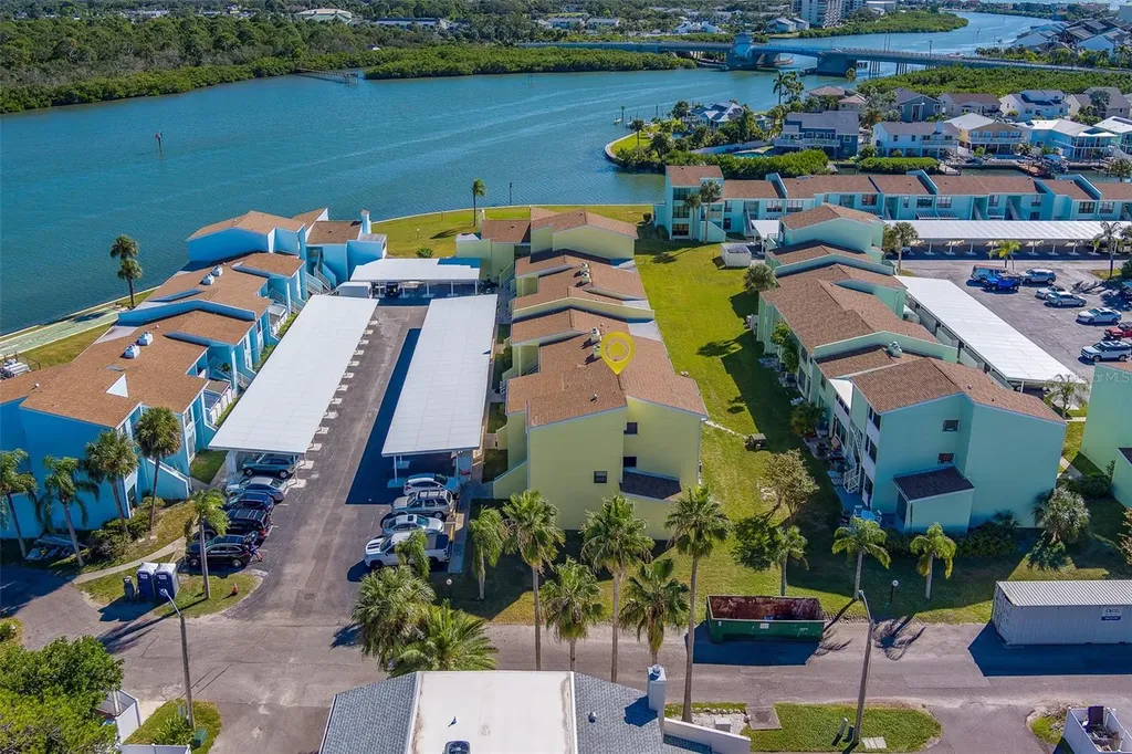 1 Windrush Boulevard Indian Rocks Beach FL 33785
