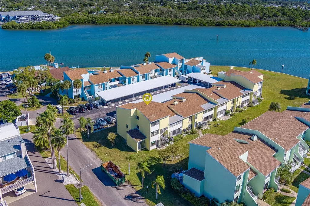 1 Windrush Boulevard Indian Rocks Beach FL 33785