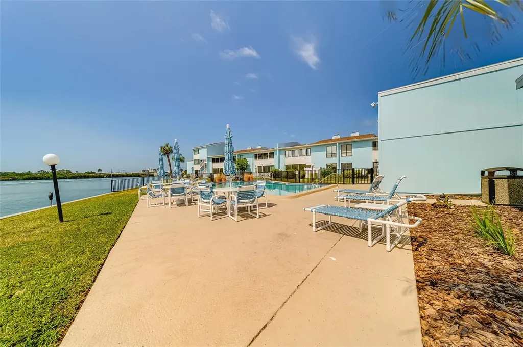 1 Windrush Boulevard Indian Rocks Beach FL 33785