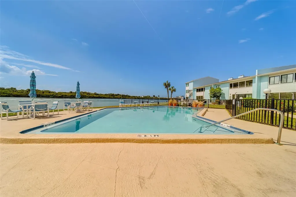 1 Windrush Boulevard Indian Rocks Beach FL 33785