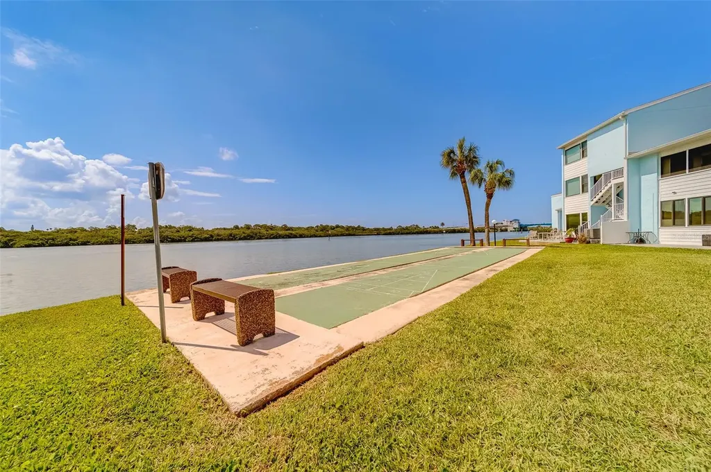 1 Windrush Boulevard Indian Rocks Beach FL 33785