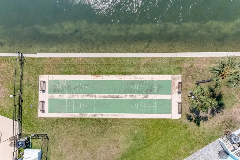 1 Windrush Boulevard Indian Rocks Beach FL 33785