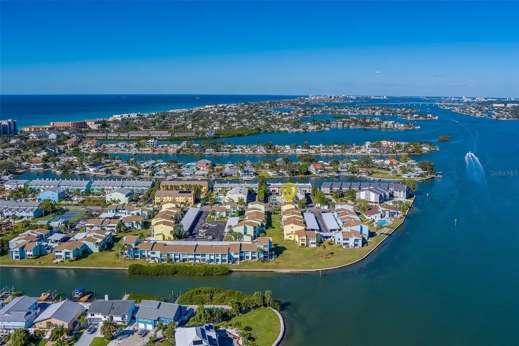 1 Windrush Boulevard Indian Rocks Beach FL 33785