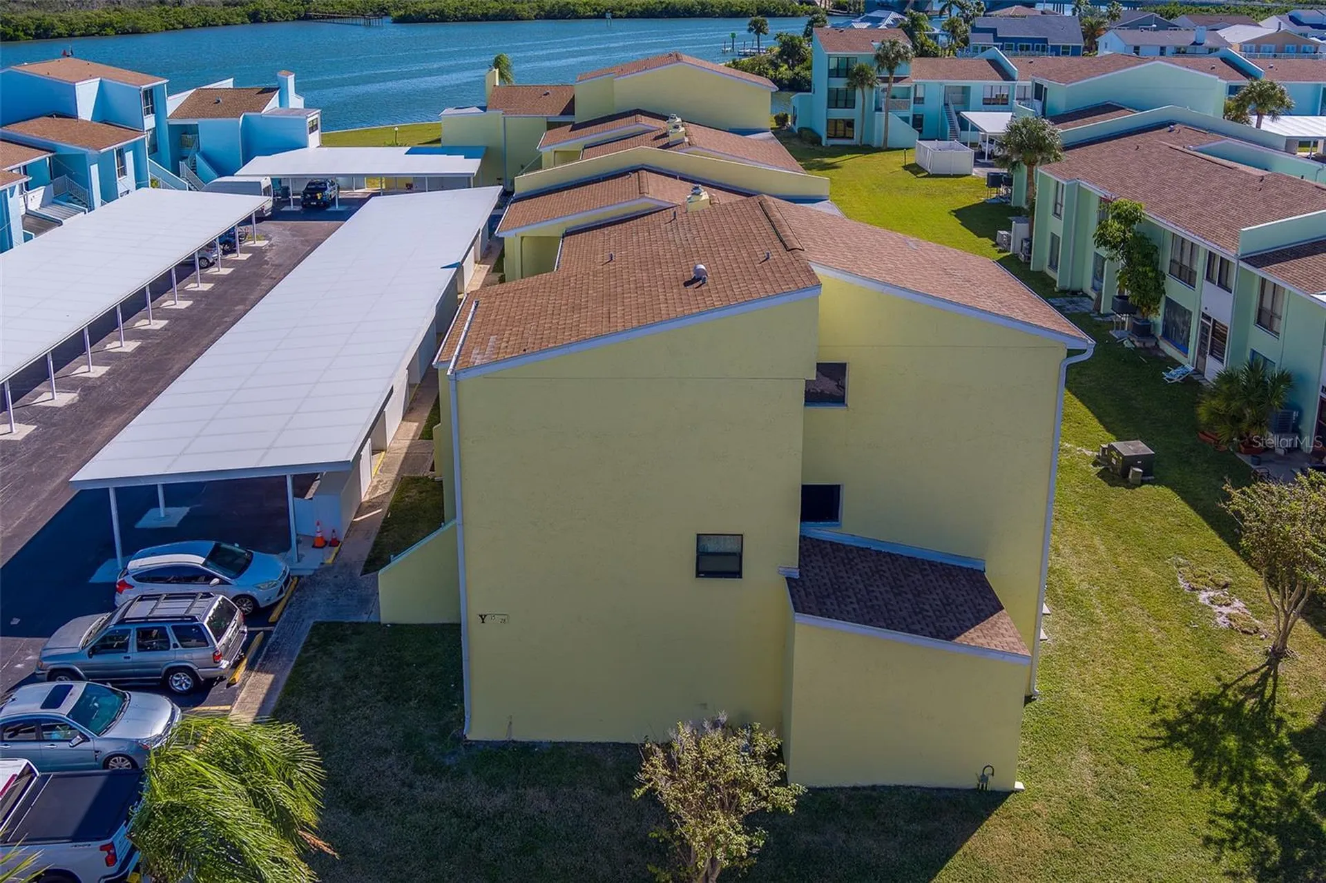 1 Windrush Boulevard Indian Rocks Beach FL 33785