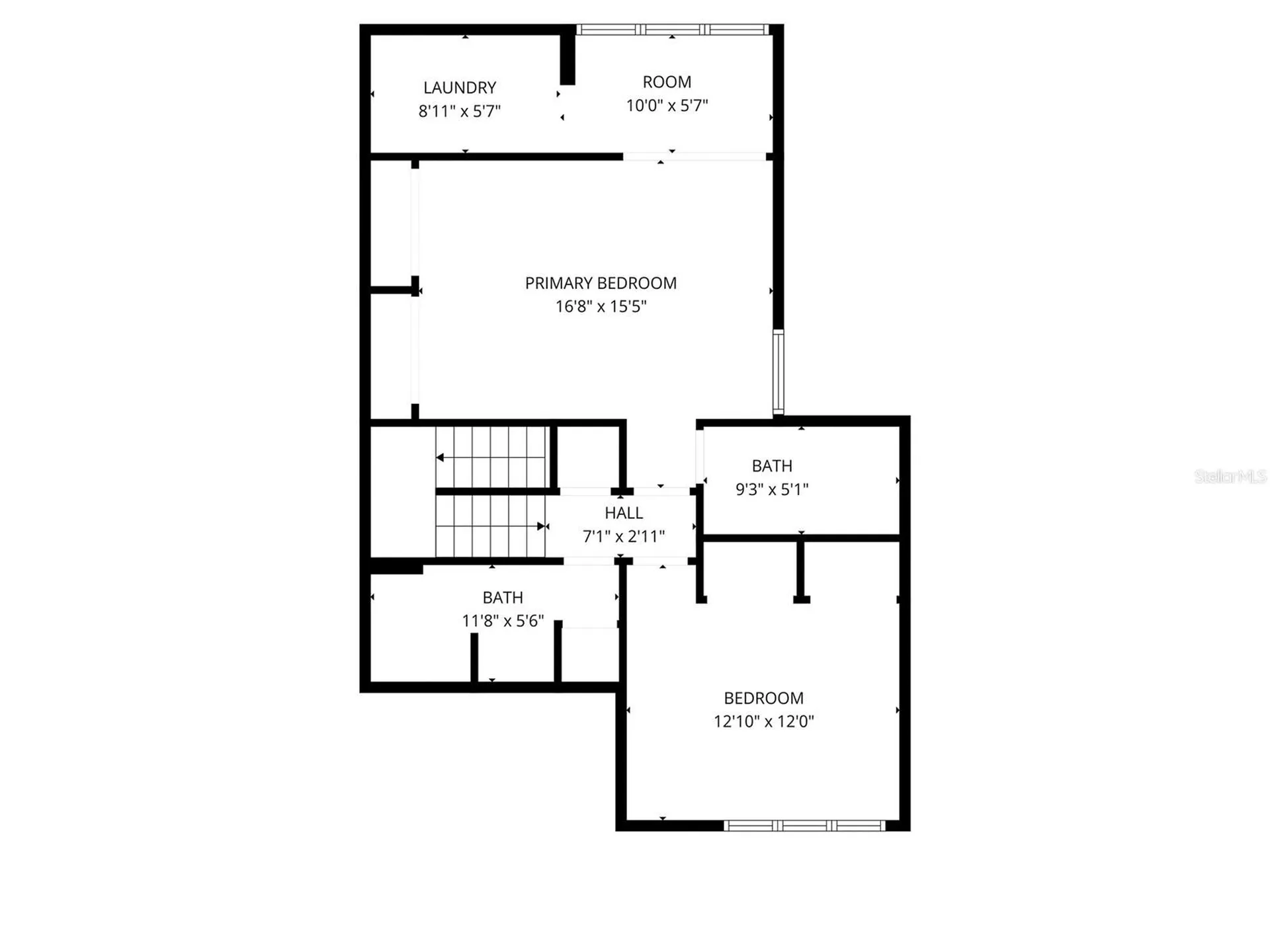 1 Windrush Boulevard Indian Rocks Beach FL 33785