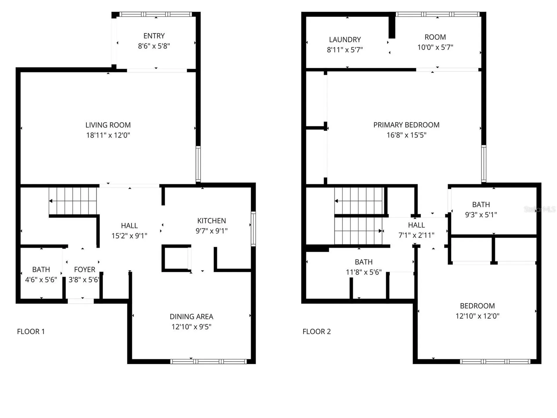 1 Windrush Boulevard Indian Rocks Beach FL 33785
