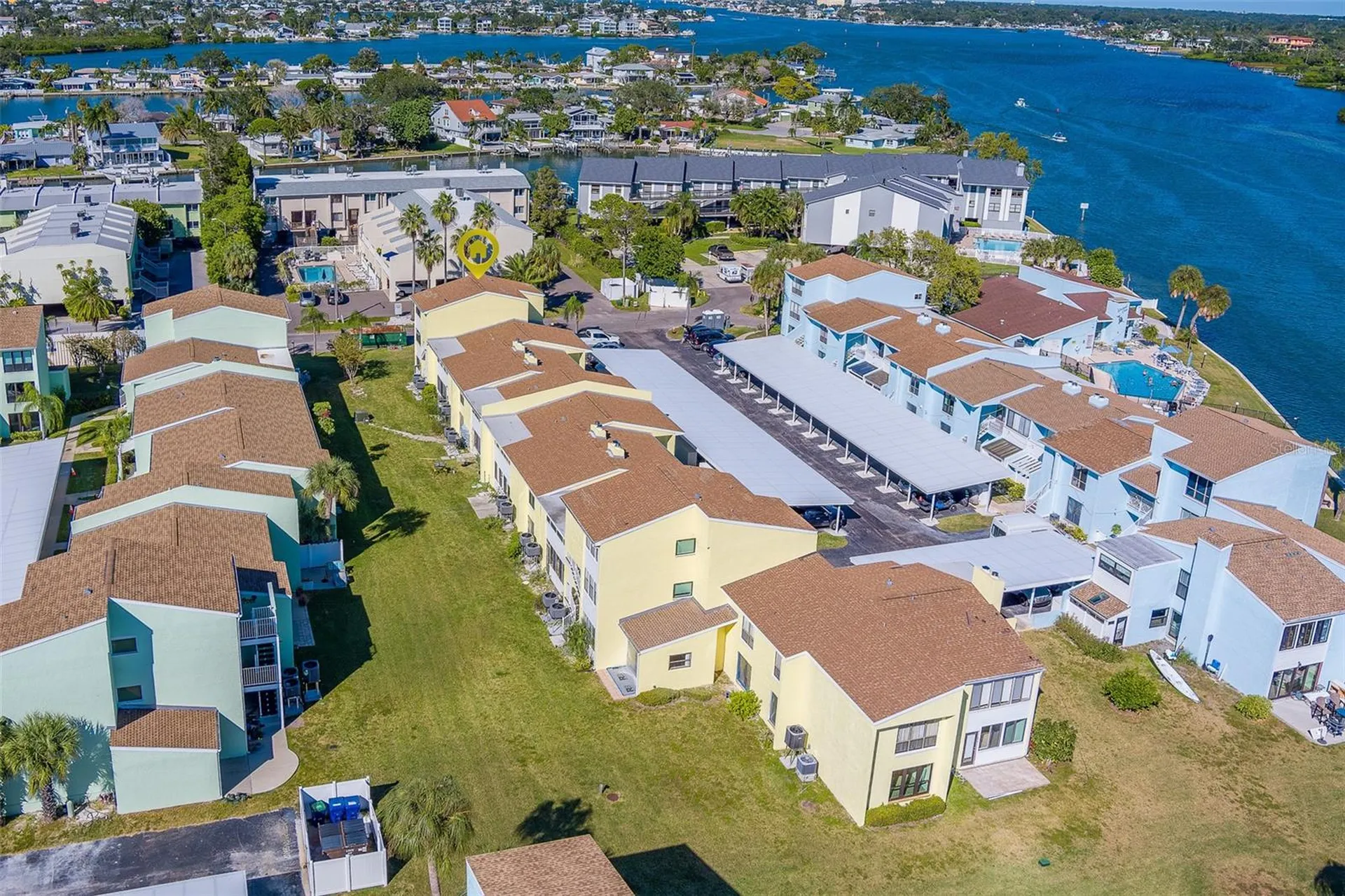 1 Windrush Boulevard Indian Rocks Beach FL 33785