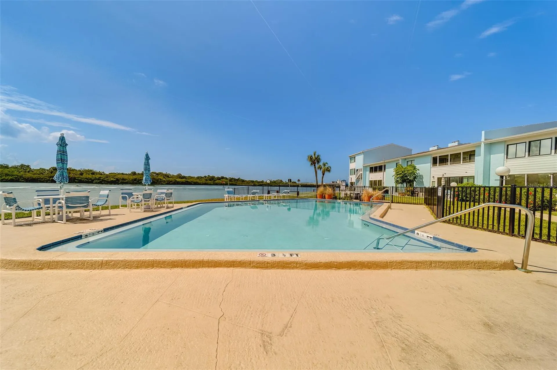 1 Windrush Boulevard Indian Rocks Beach FL 33785
