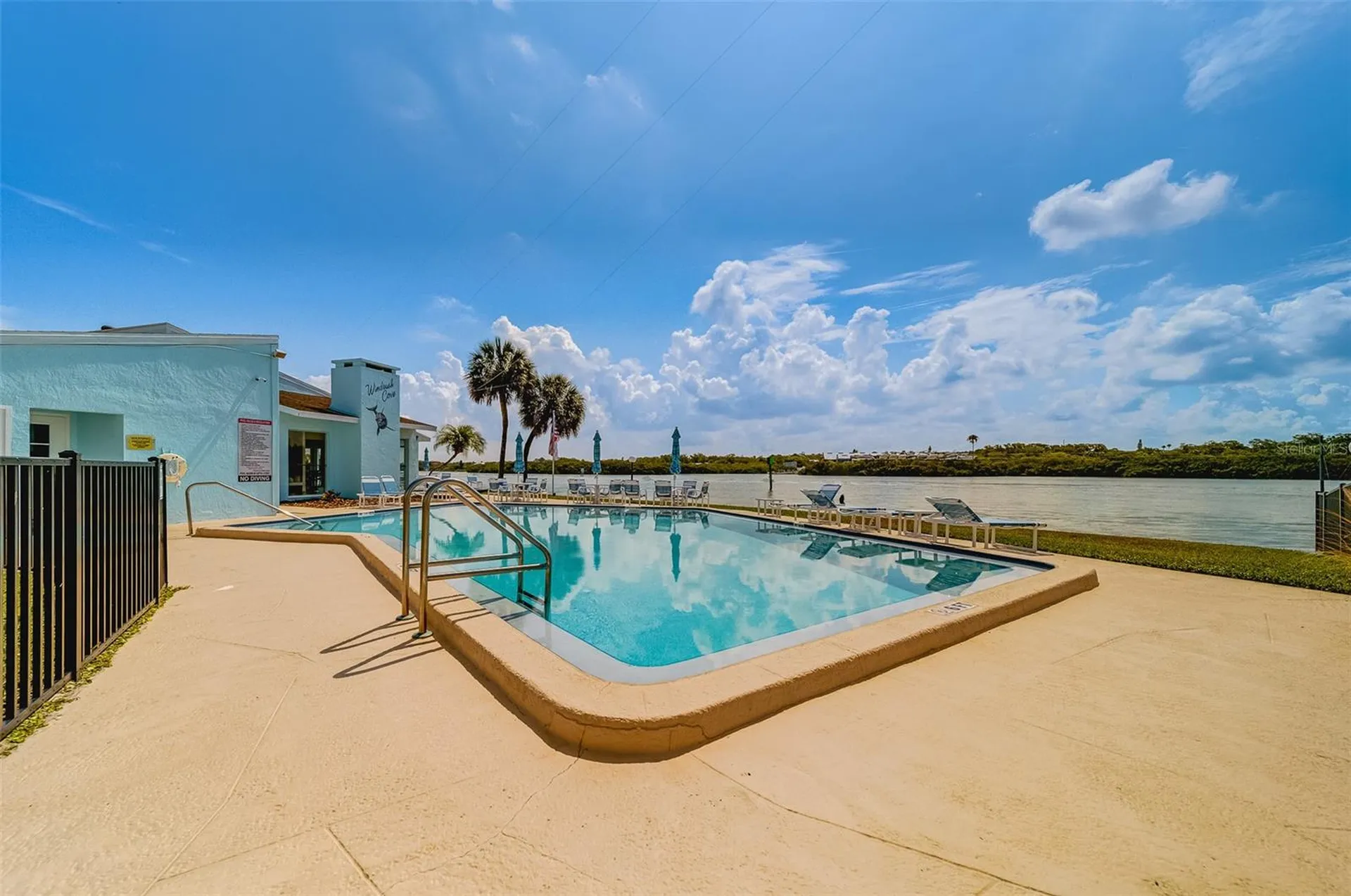 1 Windrush Boulevard Indian Rocks Beach FL 33785