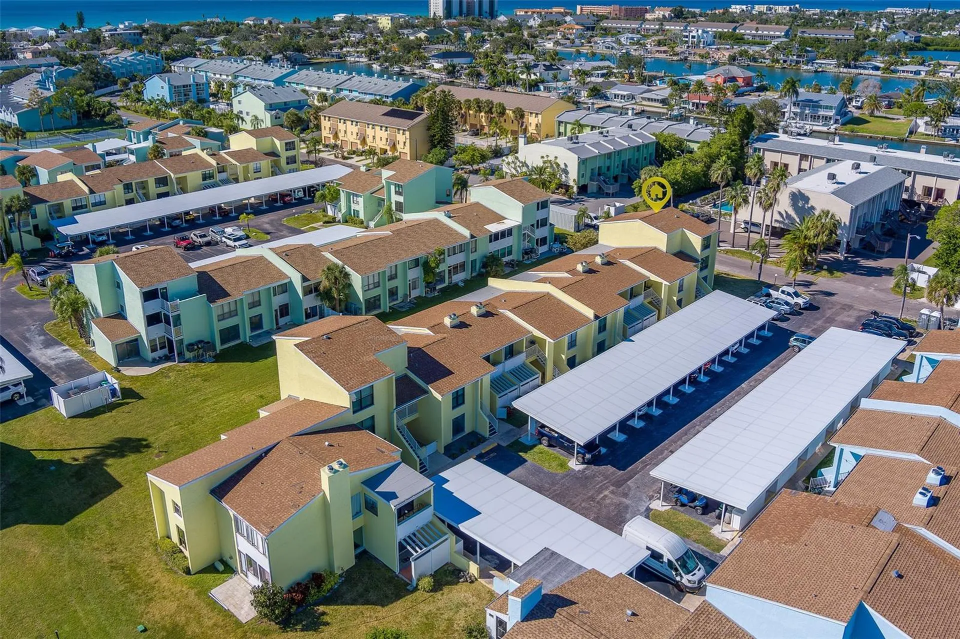 1 Windrush Boulevard Indian Rocks Beach FL 33785